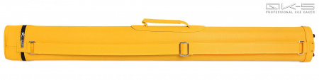 Тубус QK-S Ray 2x2 (желтый)