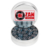 Наклейка для кия Zan Plus