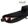 Чехол для кия Cuetec Soft 1x1 (черный)