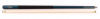 Бильярдный кий для русского бильярда Медеон, двухсоставной