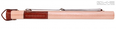 Тубус QK-S Grand Cavalry 1x1 (бежевый)
