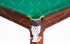 Бильярдный стол Ричмонд 8 футов (пирамида, пул)