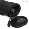 Тубус QK-S Hammer 1x1 (черный алигатор)