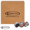 Наклейка для кия Kamui Clear Original (1 шт) 14 мм, SS