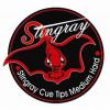 Наклейка для кия STINGRAY 13 мм (1 шт)