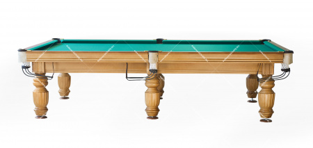 Бильярдный стол Кармен 10 футов (пирамида)