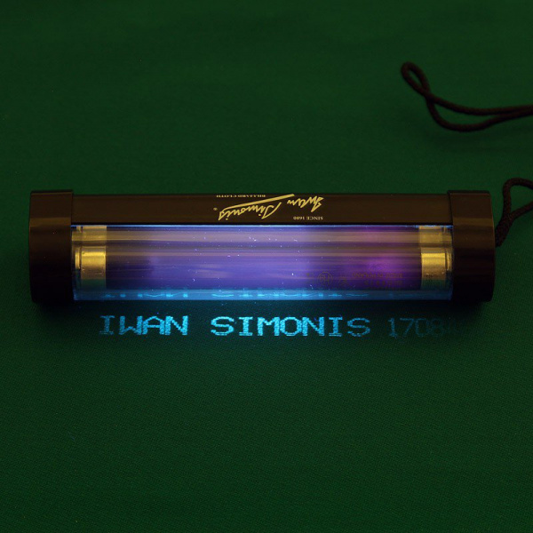 Сукно для бильярда Iwan Simonis 860, 198 см (темно-зеленый)