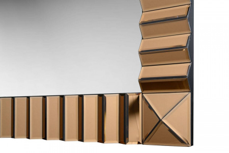 Зеркало для бильярдной Эрин