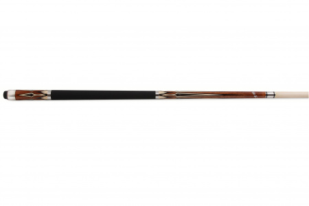 Бильярдный кий для американского пула Империал-Люкс, двухсоставной