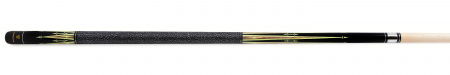Бильярдный кий для американского пула Лунный (мерсава), двухсоставной